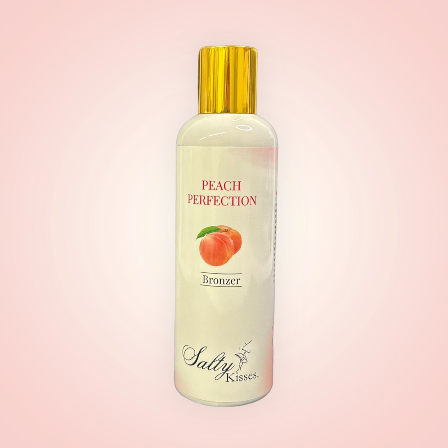 Bronzer Cream - Peach Perfection
