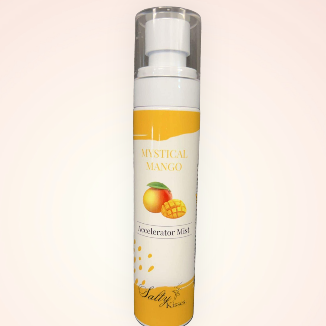 Mystical Mango Accelerator Mist