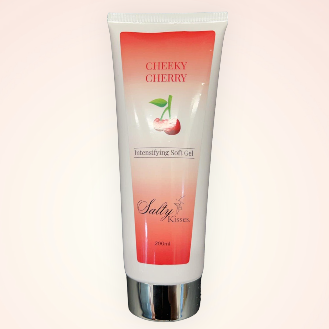 Cheeky Cherry Intensifying Soft Gel