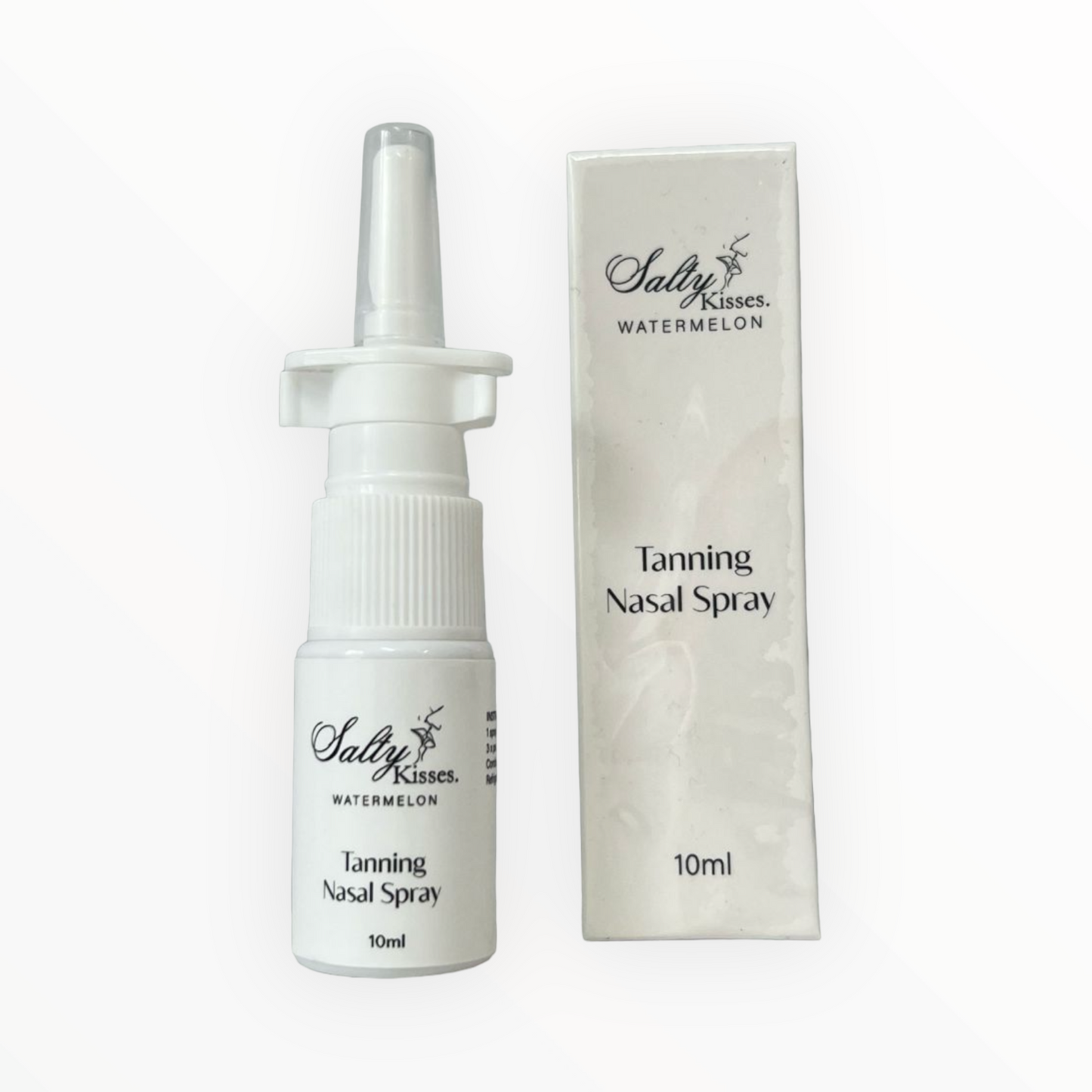 Watermelon Tanning Nasal Spray